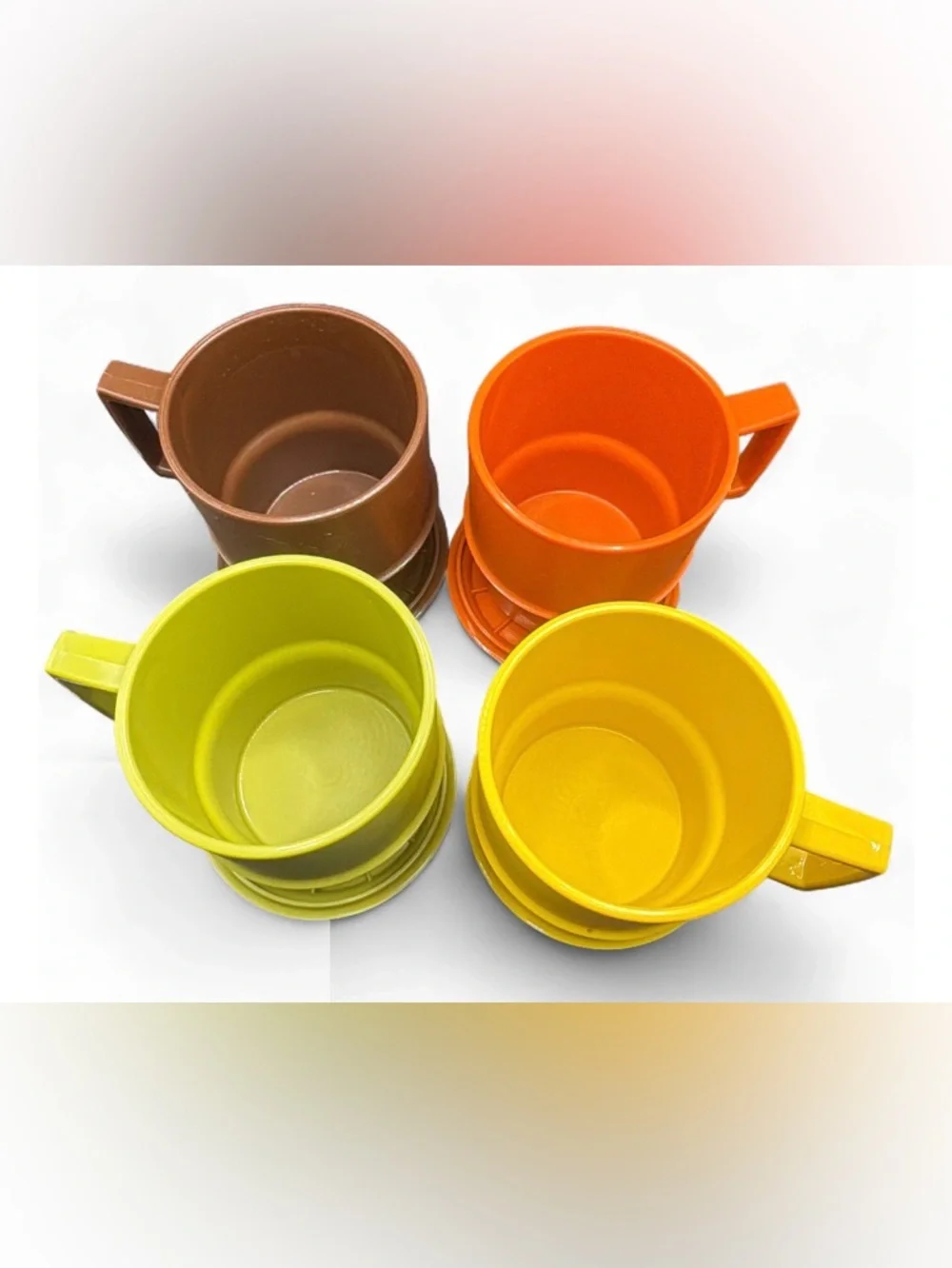 Tupperware usa mid